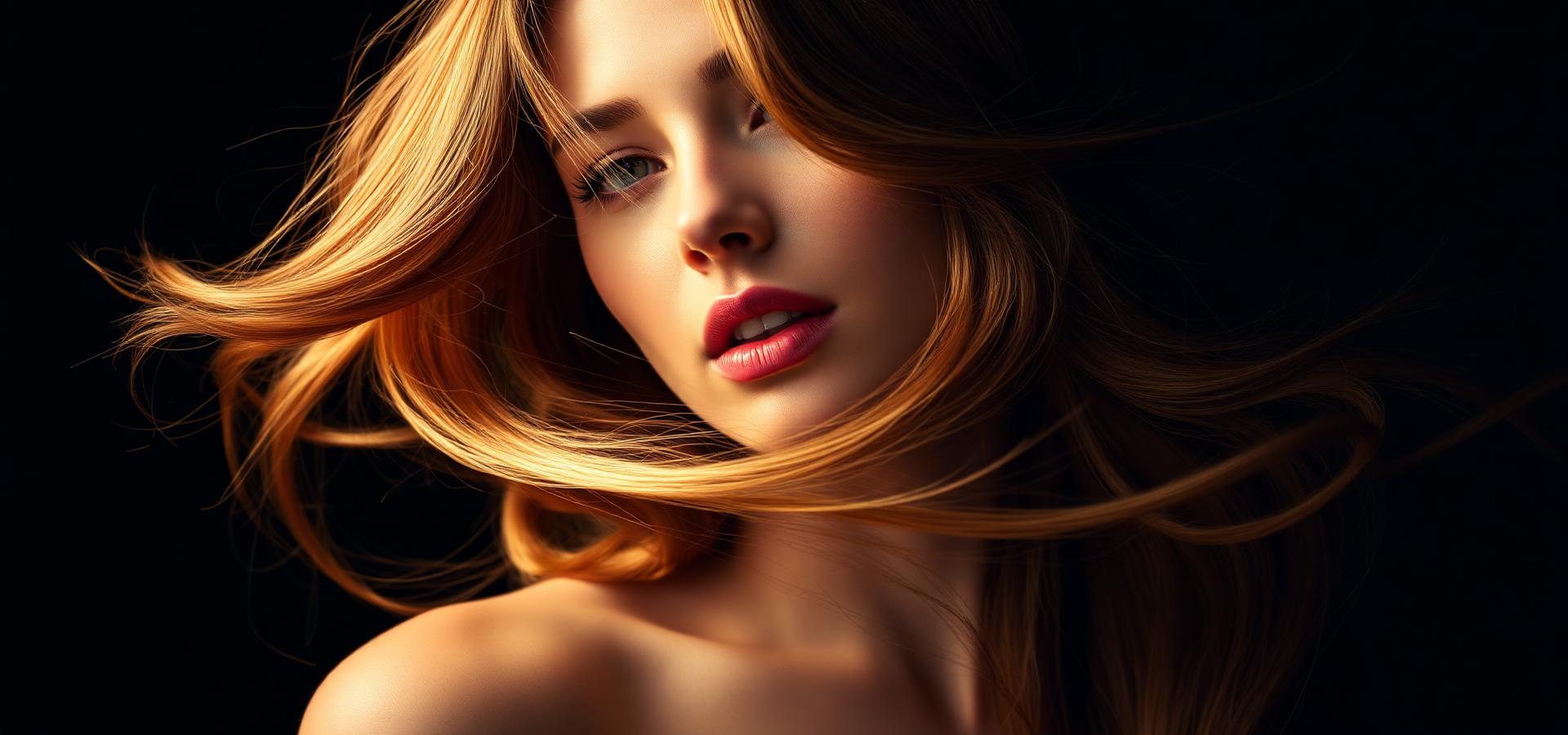 Elegância Roghá Hair