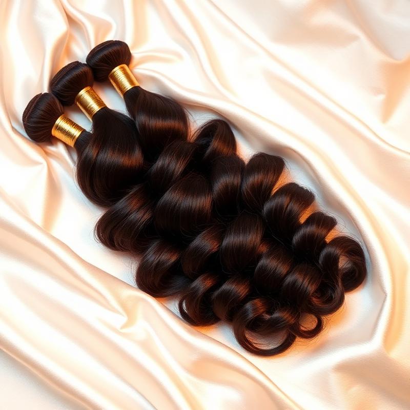 Mega Hair Ondulado Premium